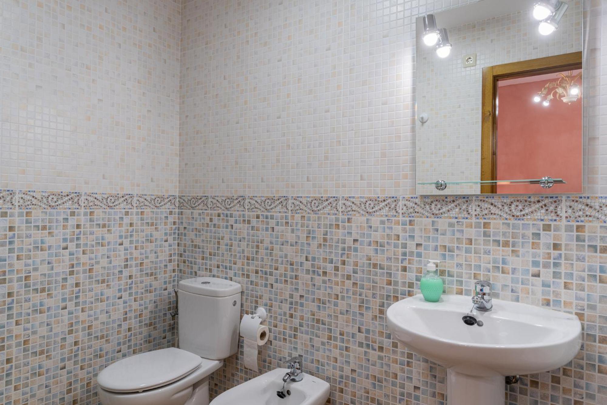 Casa Rural C Puente Del Segura إلتشي دي لا سييرا المظهر الخارجي الصورة